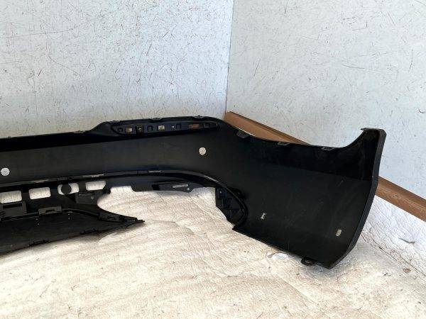 Mercedes GLC X253 Rear Bumper Lower Section 2015 TO 2019 A2538850925 Genuine 178459483344 12