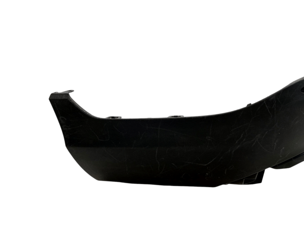 Mercedes GLC X253 Rear Bumper Lower Section 2015 TO 2019 A2538850925 Genuine 178459483344 2