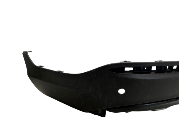 Mercedes GLC X253 Rear Bumper Lower Section 2015 TO 2019 A2538850925 Genuine 178459483344 3
