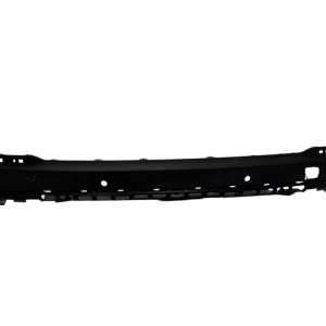 Mercedes GLC X253 Rear Bumper Lower Section 2015 TO 2019 A2538850925 Genuine - Image 1