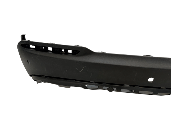 Mercedes GLC X253 Rear Bumper Lower Section 2015 TO 2019 A2538850925 Genuine 178459483344 4