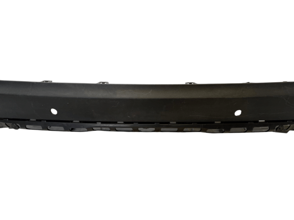 Mercedes GLC X253 Rear Bumper Lower Section 2015 TO 2019 A2538850925 Genuine 178459483344 5