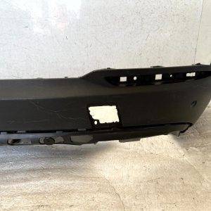 Mercedes GLC X253 Rear Bumper Lower Section 2015 TO 2019 A2538850925 Genuine - Image 6