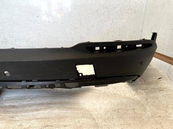 Mercedes GLC X253 Rear Bumper Lower Section 2015 TO 2019 A2538850925 Genuine 178459483344 6