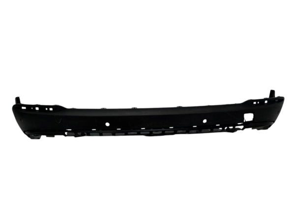 Mercedes GLC X253 Rear Bumper Lower Section 2015 TO 2019 A2538850925 Genuine 178459483344