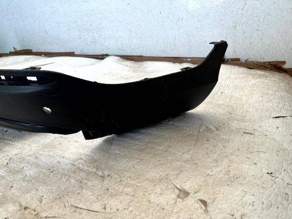 Mercedes GLC X253 Rear Bumper Lower Section 2015 TO 2019 A2538850925 Genuine 178459483344 7