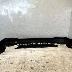 Mercedes GLC X253 Rear Bumper Lower Section 2015 TO 2019 A2538850925 Genuine - Image 8