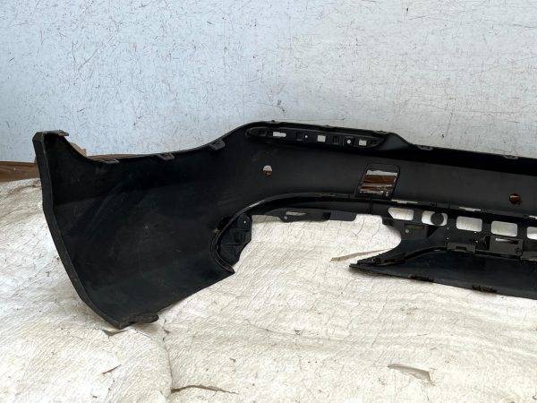 Mercedes GLC X253 Rear Bumper Lower Section 2015 TO 2019 A2538850925 Genuine 178459483344 9