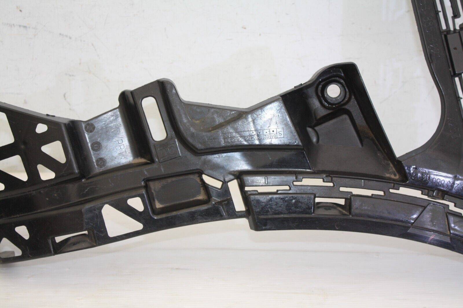 Mercedes-GLC-X253-Rear-Bumper-Right-Side-Bracket-2015-2019-A2538850221-Genuine-176047726024-4