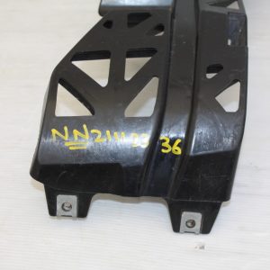 Mercedes GLC X253 Rear Bumper Right Side Bracket 2015-2019 A2538850221 Genuine - Image 7