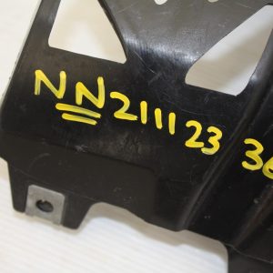 Mercedes GLC X253 Rear Bumper Right Side Bracket 2015-2019 A2538850221 Genuine - Image 8