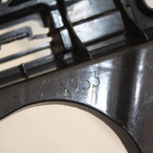 Mercedes GLC X253 Rear Bumper Right Side Bracket 2015-2019 A2538850221 Genuine - Image 10