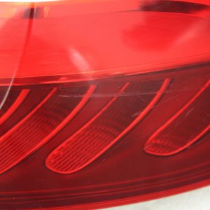 Mercedes GLC X253 Rear Right Driver Side 2016 TO 2019 Tail Light Genuine - Image 4