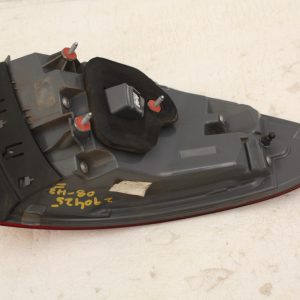 Mercedes GLC X253 Rear Right Driver Side 2016 TO 2019 Tail Light Genuine - Image 8