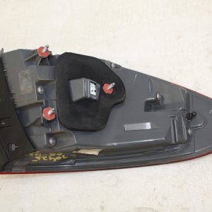 Mercedes GLC X253 Rear Right Driver Side 2016 TO 2019 Tail Light Genuine - Image 9