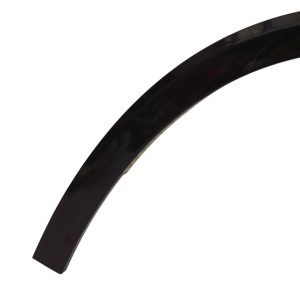 Mercedes GLC X254 AMG Front Left Wheel Arch Molding 2023 ON A2548805702 Genuine - Image 4
