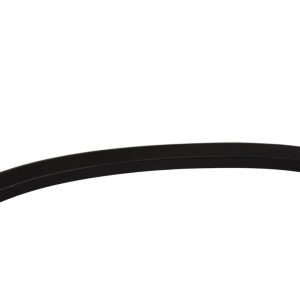 Mercedes GLC X254 AMG Front Left Wheel Arch Molding 2023 ON A2548805702 Genuine - Image 1