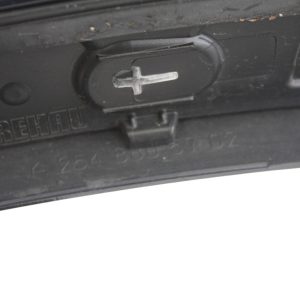 Mercedes GLC X254 AMG Front Left Wheel Arch Molding 2023 ON A2548805702 Genuine - Image 6