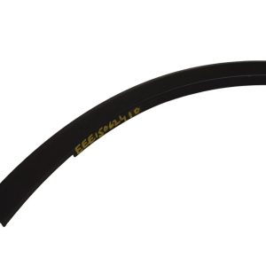 Mercedes GLC X254 AMG Front Left Wheel Arch Molding 2023 ON A2548805702 Genuine - Image 7