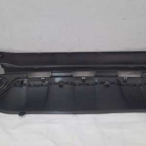 Mercedes GLC X254 AMG Rear Bumper Lower Section 2022 ON A2548859401 Genuine - Image 24