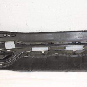 Mercedes GLC X254 AMG Rear Bumper Lower Section 2023 ON A2548857401 Genuine - Image 18