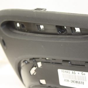 Mercedes GLC X254 AMG Rear Bumper Lower Section 2023 ON A2548857401 Genuine - Image 20