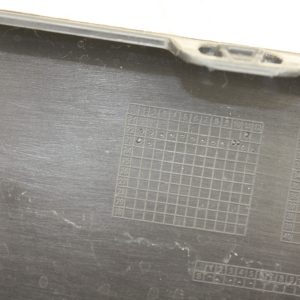 Mercedes GLC X254 AMG Rear Bumper Lower Section 2023 ON A2548857401 Genuine - Image 23