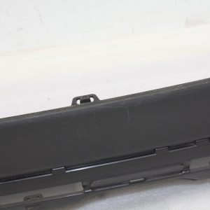 Mercedes GLC X254 AMG Rear Bumper Lower Section 2023 ON A2548857401 Genuine - Image 5