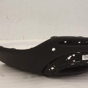 Mercedes GLC X254 AMG Rear Bumper Lower Section 2023 ON A2548857401 Genuine - Image 10