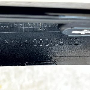 Mercedes GLC X254 AMG Rear Left Side Wheel Arch Trim 2023 ON A2548805902 Genuine - Image 18