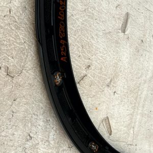 Mercedes GLC X254 Rear Right Wheel Arch Molding Trim 2023 ON A2548806002 Genuine - Image 13