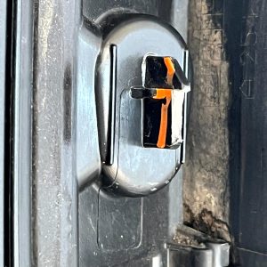 Mercedes GLC X254 Rear Right Wheel Arch Molding Trim 2023 ON A2548806002 Genuine - Image 16
