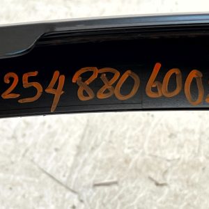 Mercedes GLC X254 Rear Right Wheel Arch Molding Trim 2023 ON A2548806002 Genuine - Image 19