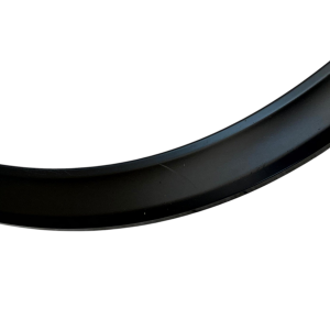 Mercedes GLC X254 Rear Right Wheel Arch Molding Trim 2023 ON A2548806002 Genuine - Image 4