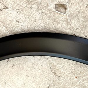 Mercedes GLC X254 Rear Right Wheel Arch Molding Trim 2023 ON A2548806002 Genuine - Image 7