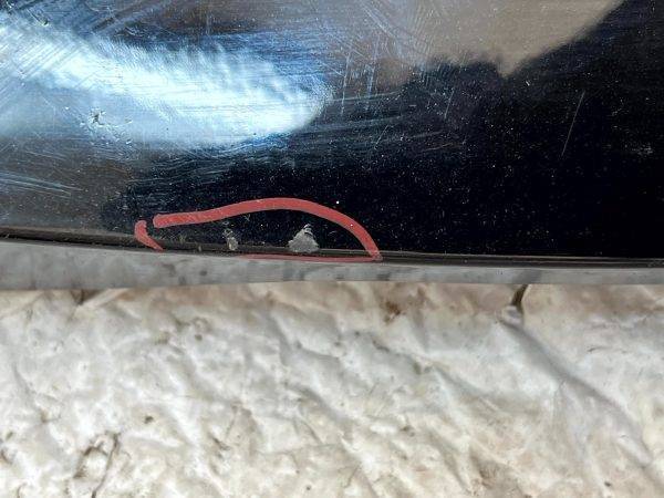 Mercedes GLC X254 Rear Right Wheel Arch Molding Trim 2023 ON A2548806002 Genuine 178503071774 10