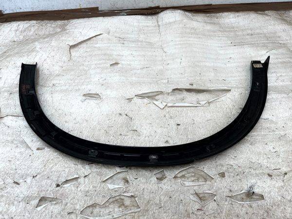 Mercedes GLC X254 Rear Right Wheel Arch Molding Trim 2023 ON A2548806002 Genuine 178503071774 11