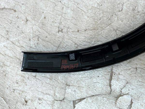 Mercedes GLC X254 Rear Right Wheel Arch Molding Trim 2023 ON A2548806002 Genuine 178503071774 12