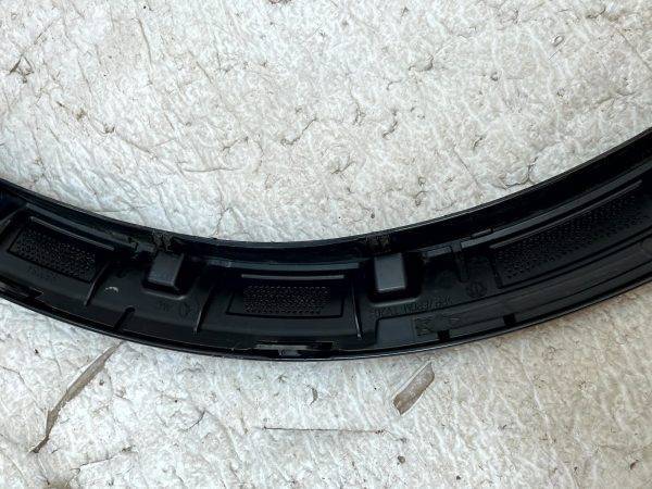 Mercedes GLC X254 Rear Right Wheel Arch Molding Trim 2023 ON A2548806002 Genuine 178503071774 13