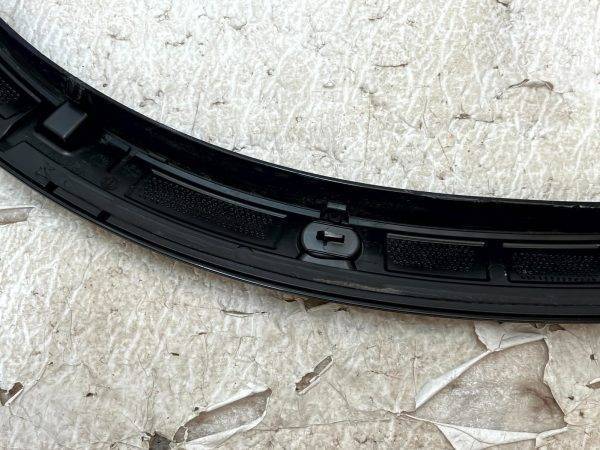 Mercedes GLC X254 Rear Right Wheel Arch Molding Trim 2023 ON A2548806002 Genuine 178503071774 14