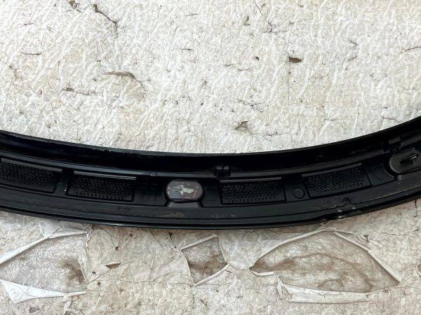 Mercedes GLC X254 Rear Right Wheel Arch Molding Trim 2023 ON A2548806002 Genuine 178503071774 15
