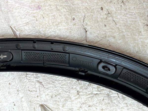 Mercedes GLC X254 Rear Right Wheel Arch Molding Trim 2023 ON A2548806002 Genuine 178503071774 17