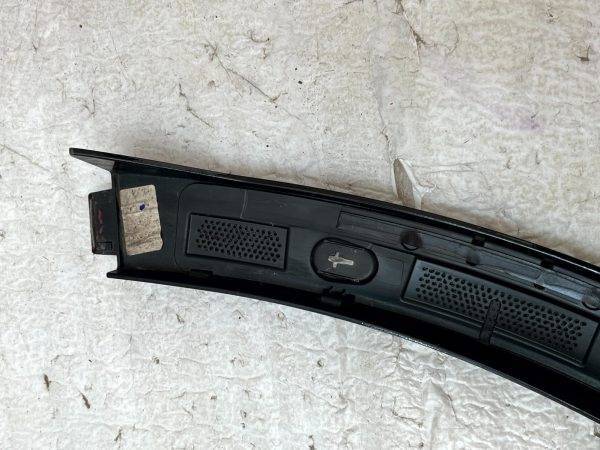 Mercedes GLC X254 Rear Right Wheel Arch Molding Trim 2023 ON A2548806002 Genuine 178503071774 18