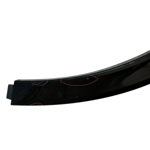 Mercedes GLC X254 Rear Right Wheel Arch Molding Trim 2023 ON A2548806002 Genuine - Image 2