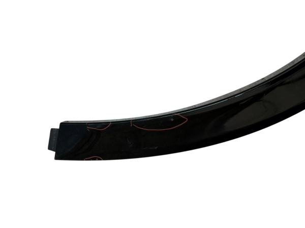 Mercedes GLC X254 Rear Right Wheel Arch Molding Trim 2023 ON A2548806002 Genuine 178503071774 2
