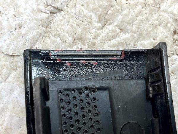 Mercedes GLC X254 Rear Right Wheel Arch Molding Trim 2023 ON A2548806002 Genuine 178503071774 22