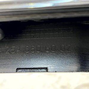 Mercedes GLC X254 Rear Right Wheel Arch Molding Trim 2023 ON A2548806002 Genuine - Image 23