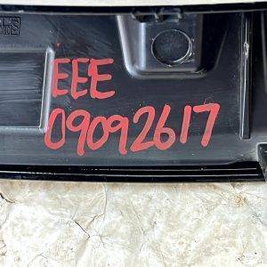 Mercedes GLC X254 Rear Right Wheel Arch Molding Trim 2023 ON A2548806002 Genuine - Image 24