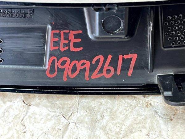 Mercedes GLC X254 Rear Right Wheel Arch Molding Trim 2023 ON A2548806002 Genuine 178503071774 24