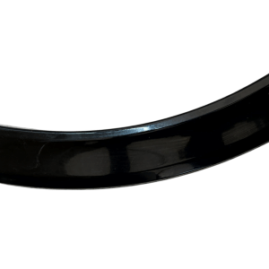 Mercedes GLC X254 Rear Right Wheel Arch Molding Trim 2023 ON A2548806002 Genuine - Image 3
